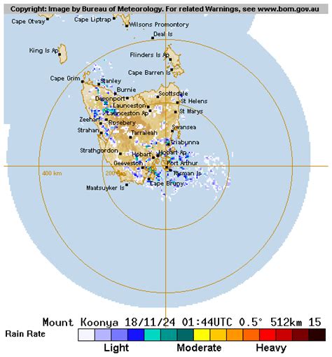 bom hob|Hobart Forecast .